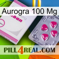Aurogra 100Mg 32